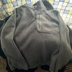 HIGH QUALITY Men's Sweater Shirts
